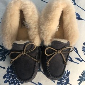 Alena Slippers